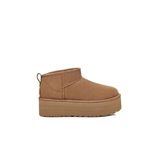Ugg Classic Ultra Mini Platform 1135092 Taba Kadın Bot