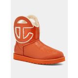 Ugg Deri Koyu Kahve Kadın Bot 1155790