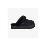 UGG Disquette 1122550-BLK Siyah Kadın Terlik