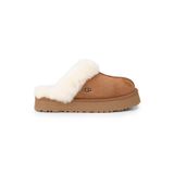 UGG Disquette 1122550-CHE Kestane Kadın Terlik