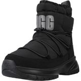 UGG Dreamee Bootie Kız Çocuk Çizmesi, Chesnut, 32 EU