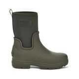 UGG Droplet Mid 1143813-FRSN Forest Night Yeşil Kadın Bot
