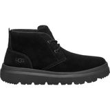 Ugg Erkek Bot 1151773 Ugg M Burleıgh Chukka - Siyah