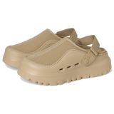 UGG Erkek M Peakmod terlik, Dark Sand, 44 EU