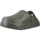 UGG Erkek M Peakmod terlik, Yeşil (Woodland Green), 42 EU
