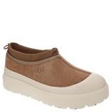 UGG Erkek M Tasman Hava Hibrit Kar Botu, Kestane/Whitecap, 9
