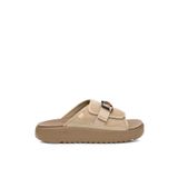 UGG Erkek Maxxer Slide 2.0 Terlik, 44, 5003275043, Bej