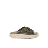 UGG Erkek Maxxer Slide 2.0 Terlik, 44, 5003275066, Haki