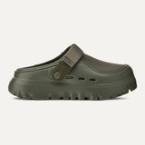 UGG Erkek Terlik 1166912 UGG M Peakmod Woodland Green