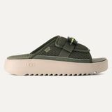 UGG Erkek Terlik 1167871 UGG M Maxxer Slide 2.0 Woodland Green