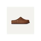UGG Erkek Terlik 1175209 M OTZO CLOG DARK CHESTNUT