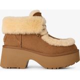UGG Esmee Lace Up 1171532-CHE Chestnut Taba Kadın Bot