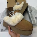 Ugg Funknette Taba Terlik