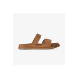 UGG GoldenGaze Slide 1178590-CHE Chestnut Taba Kadın Terlik