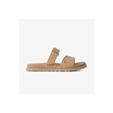 UGG GoldenGaze Slide 1178590-MDSD Mustard Seed Bej Kadın Terlik