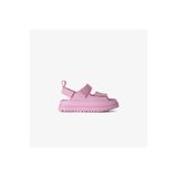 UGG Goldenglow Çocuk Pembe Sandalet
