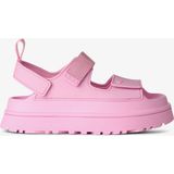 Ugg Goldenglow Kadın Pembe Sandalet.pkd