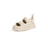 UGG Goldenglow kadın sandaleti, Deniz tuzu, 39 EU