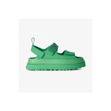 UGG Goldenglow Kadın Yeşil Sandalet