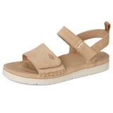 UGG Goldenstar 1136539K-SAN Sand Kum Rengi Çocuk Sandalet