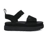 UGG Goldenstar 1136783-BLK Siyah Kadın Sandalet