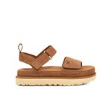 UGG Goldenstar 1136783-CHE Kestane Kadın Sandalet
