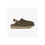 UGG Goldenstar Clog Kadın Haki Sandalet