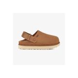 UGG Goldenstar Clog Kadın Kahverengi Terlik