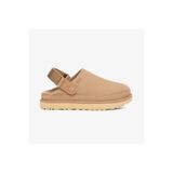 UGG Goldenstar Clog Kadın Krem Terlik
