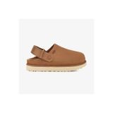 UGG Goldenstar Clog Kadın Taba Terlik