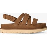 Ugg Goldenstar Gleam Kadın Kahverengi Sandalet.che