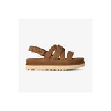UGG Goldenstar Gleam Kadın Kahverengi Sandalet