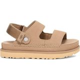 UGG Goldenstar Glide 1167399-SAN Sand Kum Rengi Kadın Sandalet