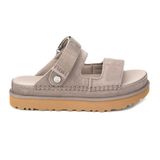 Ugg Goldenstar Glide 1167399-SKP Kadın Sandalet Gri