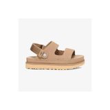 UGG Goldenstar Glide Kadın Bej Sandalet