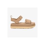UGG Goldenstar Kadın Krem Sandalet