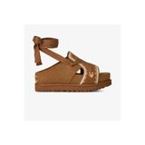 UGG Goldenstar Kadın Taba Sandalet