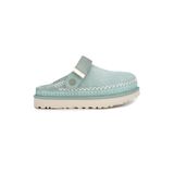 UGG Goldenstar Meadow Accent Clog 1177270-ART Yeşil Kadın Terlik