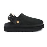 UGG Goldenstar Villa Clog 1169590-BLK Siyah Kadın Terlik