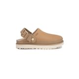 UGG Goldenstar Villa Clog 1169590-MDSD Bej Kadın Terlik