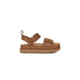 UGG GOLDENSTAR VILLA KADIN SANDALET 1167392-CHE