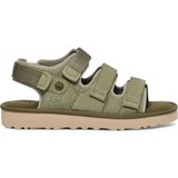 Ugg Haki Erkek Sandalet M GOLDENCOAST MULTISTRAP