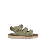 Ugg Haki Erkek süet Sandalet GOLDENCOAST MULTISTRAP
