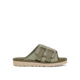 Ugg Haki Erkek Terlik GOLDENCOAST STRAP SLIDE