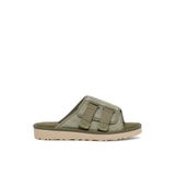 Ugg Haki Erkek Terlik M GOLDENCOAST STRAP SLIDE