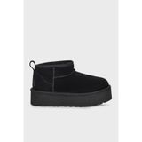 UGG Hakiki Deri Süet Bot BOT 1157791K