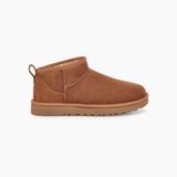 UGG Kadın Bot 1116109 UGG W CLASSIC ULTRA MINI