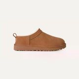 UGG Kadın Bot 1173891 Ugg W Classıc Mıcro Chestnut (Taba) - Kahve