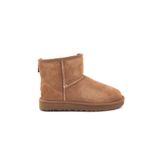 Ugg Kadın Classic II Mini Bot 1016222 Kahve