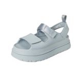 UGG Kadın Goldenglow Düz Sandalet, Deniz Köpüğü, 5
